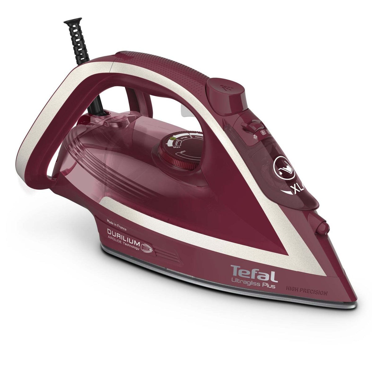 Žehlička Tefal Ultragliss Plus FV6820E0, 2800 W POŠKODENÝ OBAL