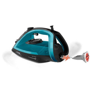 Žehlička Tefal Ultragliss Plus FV6832E0, 2800 W JAVÉ ZNÁMKY POUŽITIA