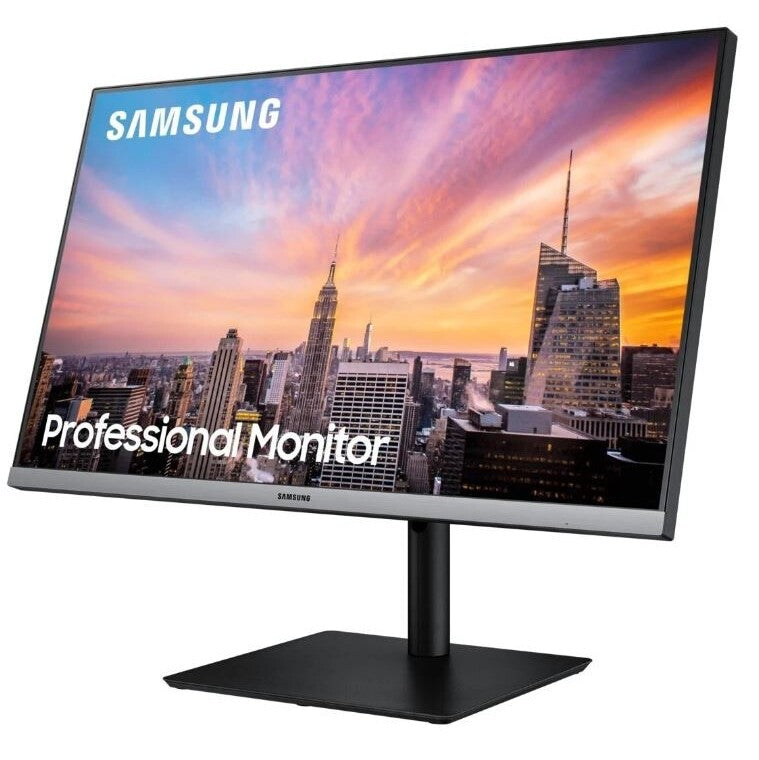 27&quot; Monitor Samsung S27R650