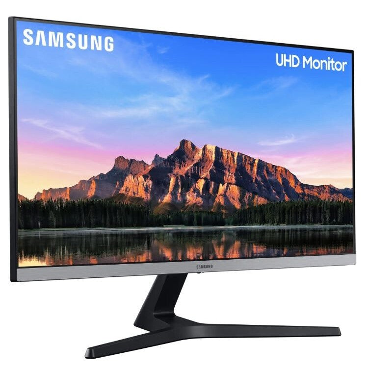 28&quot; Monitor Samsung UHD U28R550