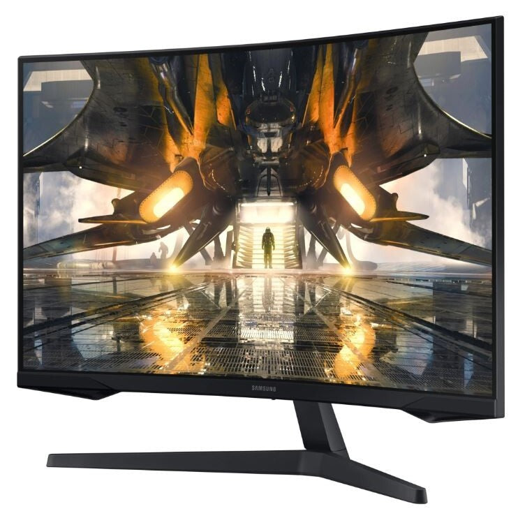 32&quot; Monitor Samsung Odyssey G55A