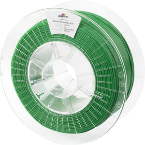 3D filament Spectrum, Premium PLA, 1,75 mm, 80004, forest green