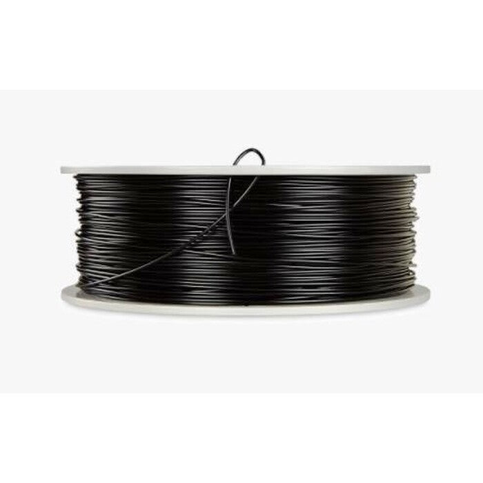 3D filament Verbatim, PET-G, 1,75 mm, 1000 g, 55052, black