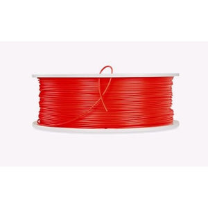 3D filament Verbatim, PET-G, 1,75 mm, 1000 g, 55053, red