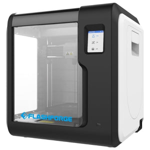 3D tlačiareň Gembird Flashforge Adventurer3 (TISGEM1028)