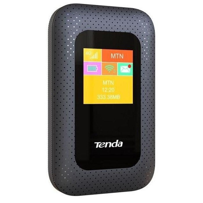 WiFi modem Tenda 4G185, prenosný, 4G LTE