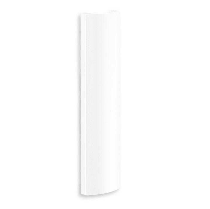 480520 Wire Cover - white