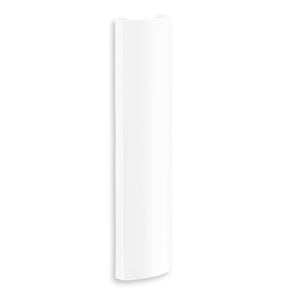 480520 Wire Cover - white