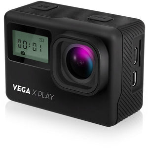 Akčná kamera Niceboy VegaxPlay, FullHD, WiFi, 120° + prísl.