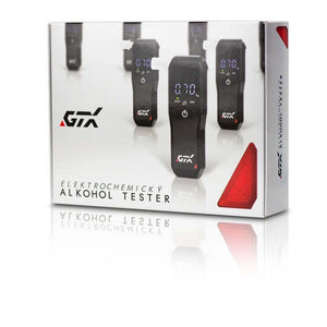 Alkohol tester GTX Original ROZBALENÉ