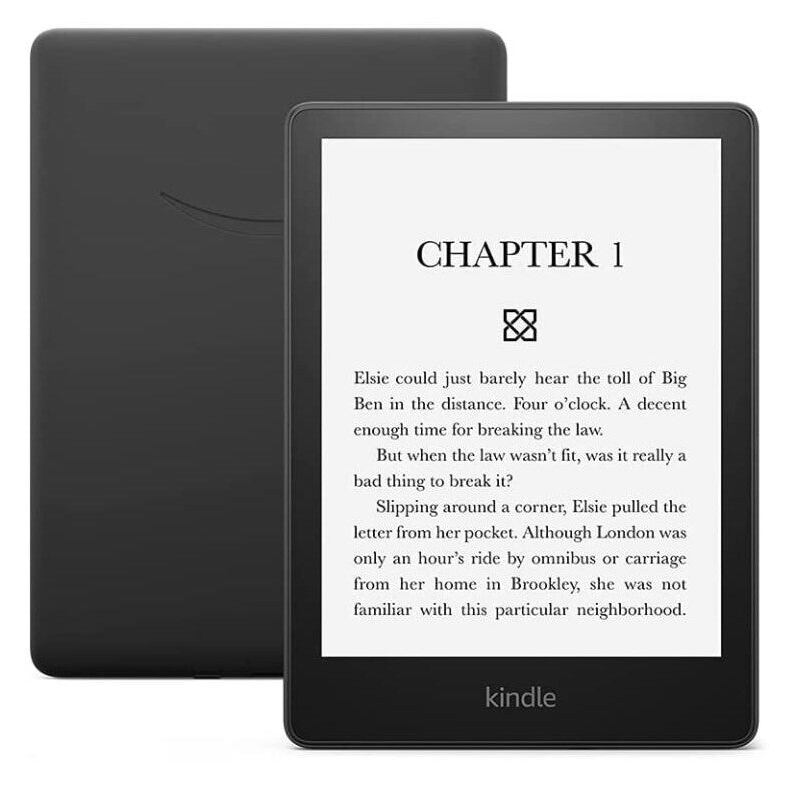 Amazon Kindle Paperwhite 5 2021 (EBKAM1159) ROZBALENÉ