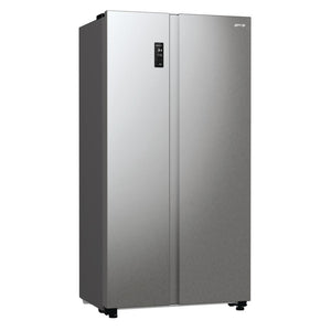 Americká chladnička Gorenje NRR9185DAXL