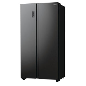 Americká chladnička Gorenje NRR9185EABXL