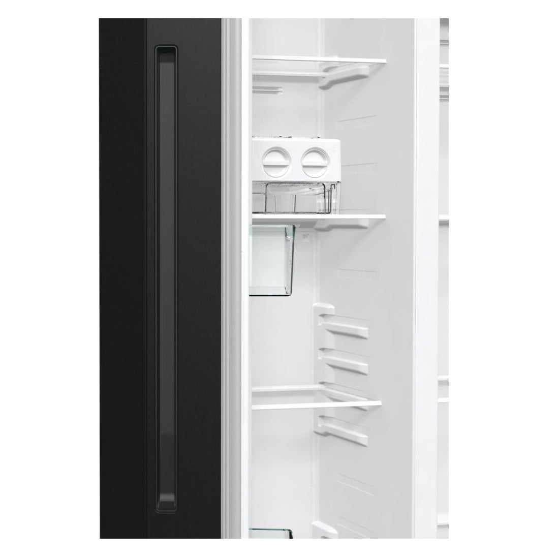 Americká chladnička Gorenje NRR9185EABXL