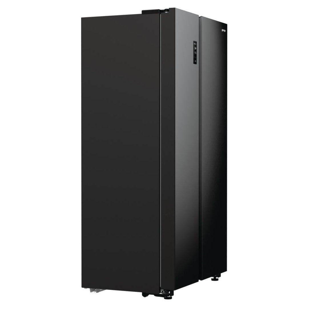 Americká chladnička Gorenje NRR9185EABXL