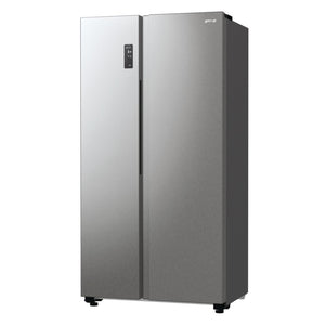 Americká chladnička Gorenje NRR9185EAXL