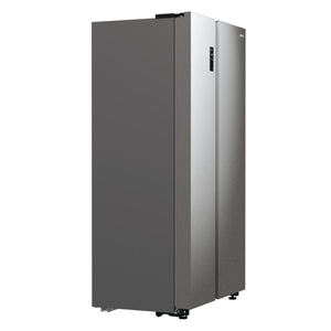 Americká chladnička Gorenje NRR9185EAXL