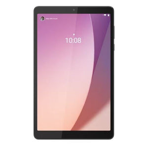 LENOVO Tab M8-MediaTek Helio A22,8"HD IPS touch,3GB,32GB,šedý