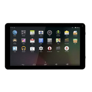 Tablet Denver 10,1 " 1GB, 8GB, čierny POUŽITÉ, NEOPOTREBOVANÝ TOV