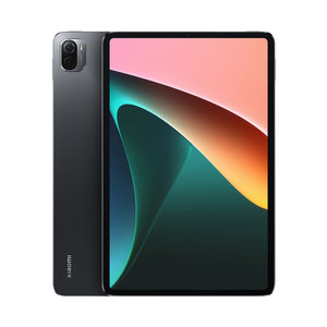 Xiaomi Pad 5 (6GB/128GB) čierna