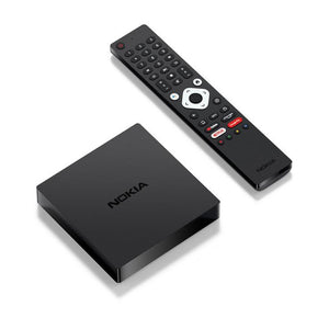 Android TV box Nokia 8000