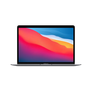 Apple MacBook Air 13'' M1 8GB, SSD 256GB, SPG, MGN63CZ/A ROZBALEN