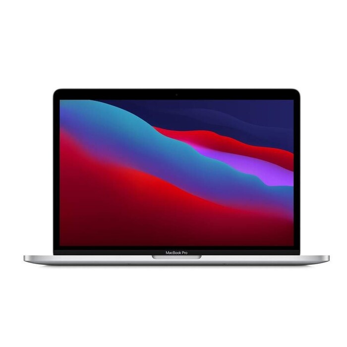 Apple MacBook Pro 13'' M1 8GB, SSD 512GB, SLV, MYDC2CZ/A