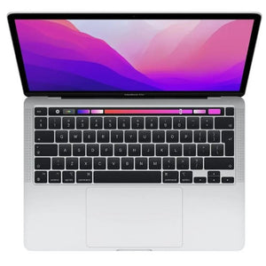 Apple MacBook Pro 13'' M2 8GB, SSD 256GB - Silver