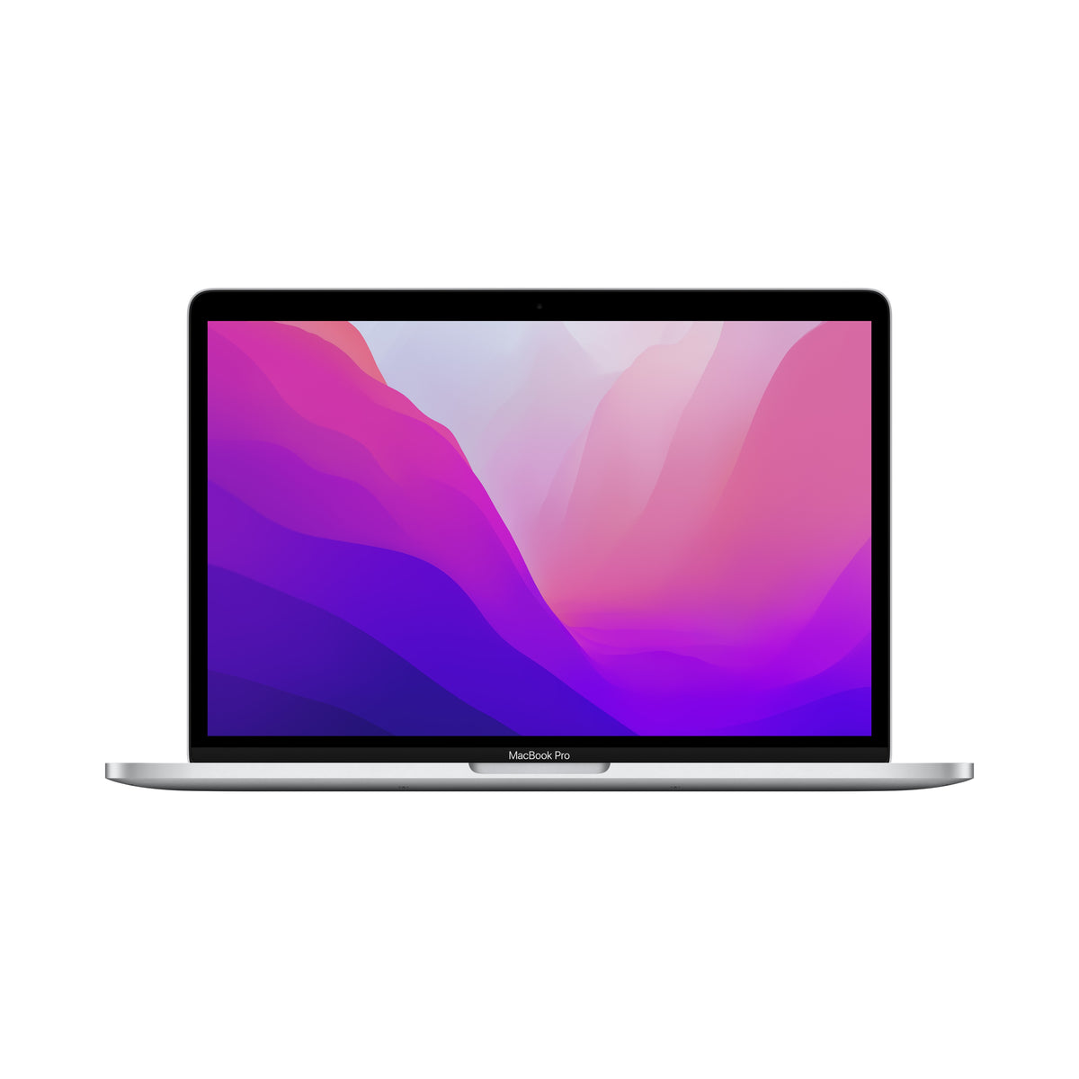 Apple MacBook Pro 13&#39;&#39; M2 8GB, SSD 256GB - Silver