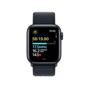 Apple Watch SE GPS 40mm Sport Loop