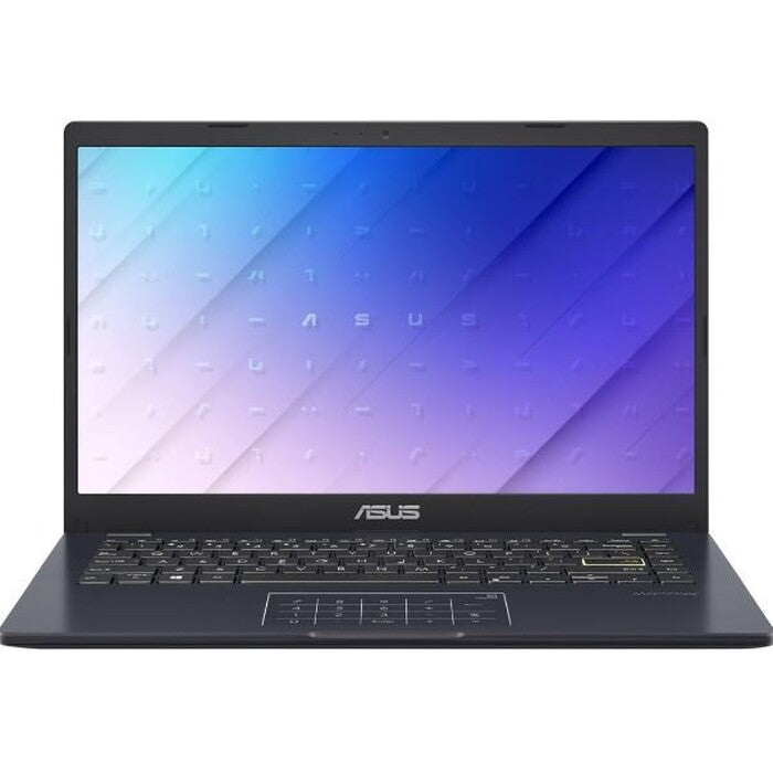 Asus Laptop/N4020/14''/4GB/256GB SSD/UHD/W11H/Black/2R