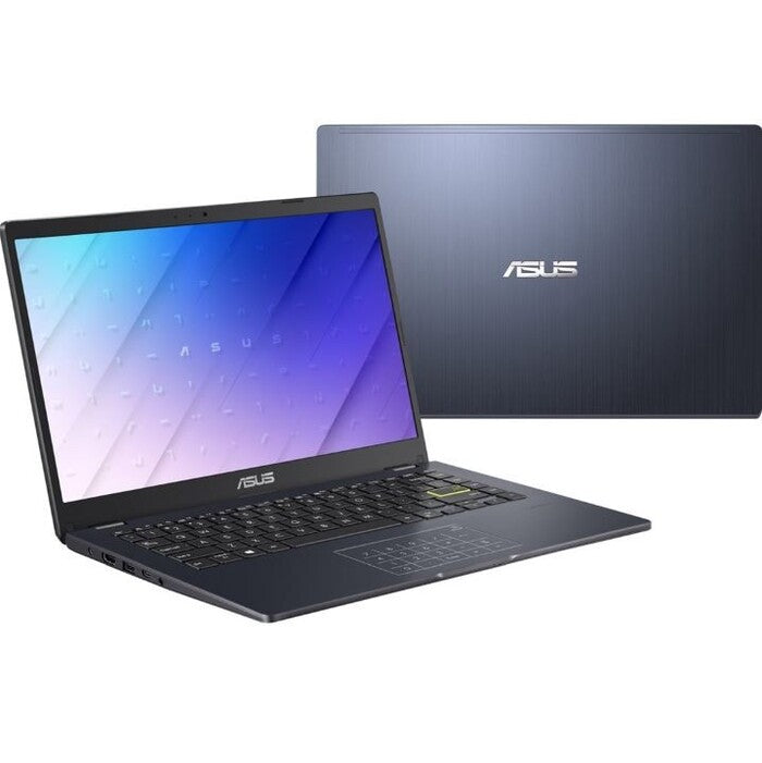 Asus Laptop/N4020/14&#39;&#39;/4GB/256GB SSD/UHD/W11H/Black/2R