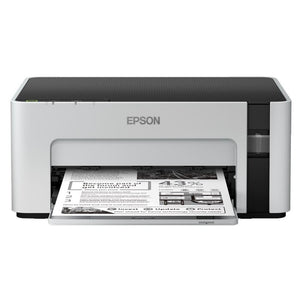 Atramentová tlačiareň Epson EcoTank M1100 (C11CG95403)