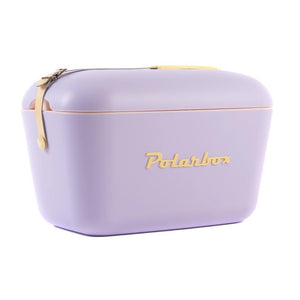 Chladiaci box POLARBOX pop 20l fialová