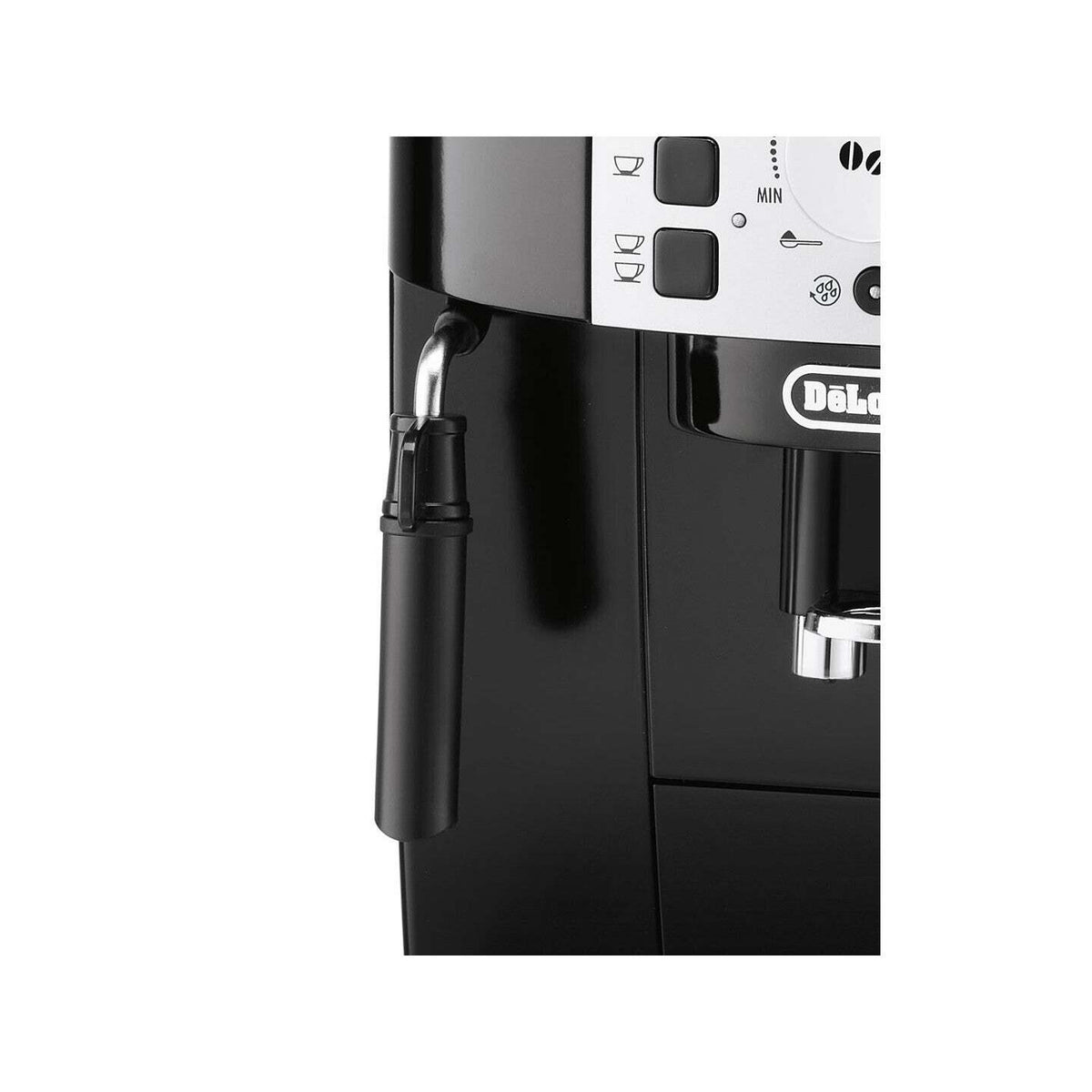 Automatické espresso De&#39;Longhi ECAM 22.110 B Magnifica S POUŽITÉ