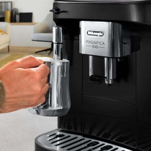 Automatické espresso De'Longhi Magnifica Evo ECAM290.22.B ROZBAL