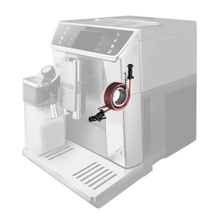 Automatické espresso De&#39;Longhi Magnifica Evo ECAM290.22.B VADA V