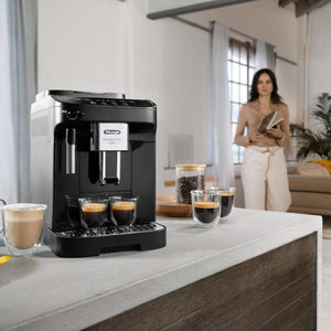 Automatické espresso De'Longhi Magnifica Evo ECAM290.22.B VADA V