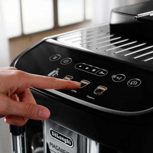 Automatické espresso De'Longhi Magnifica Evo ECAM290.22.B VADA V