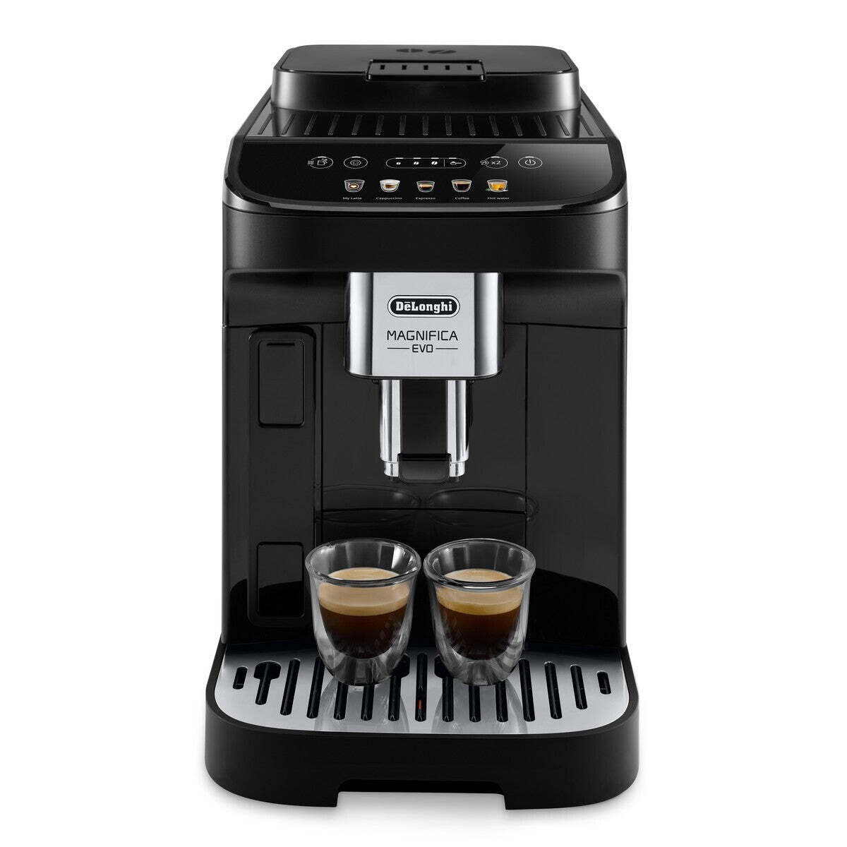 Automatické espresso De&#39;Longhi Magnifica Evo ECAM290.61.B POUŽIT