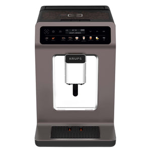 Automatické espresso Krups EA895E10