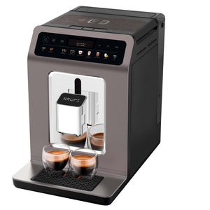 Automatické espresso Krups EA895E10