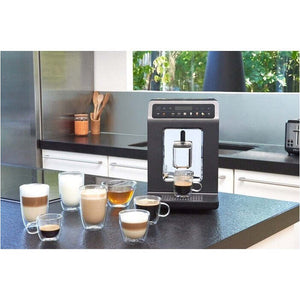 Automatické espresso Krups EA895E10