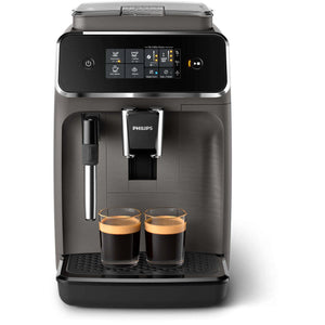 Automatické espresso Philips Series 2200 EP2224/10