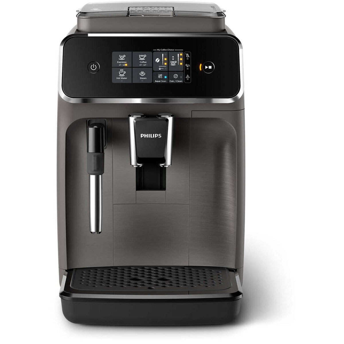 Automatické espresso Philips Series 2200 EP2224/10