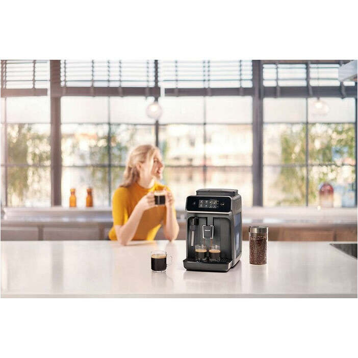 Automatické espresso Philips Series 2200 EP2224/10