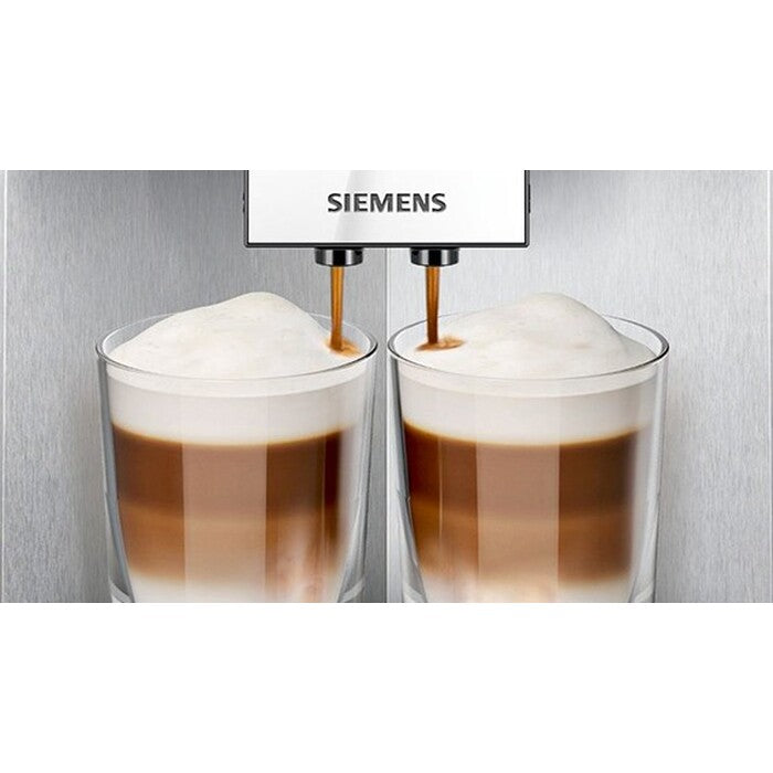 Automatické espresso Siemens EQ.500 integral TQ503R01