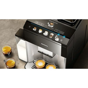 Automatické espresso Siemens EQ.500 integral TQ503R01