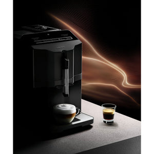 Automatické espresso Siemens TI313219RW