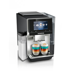 Automatické espresso Siemens TQ703R07